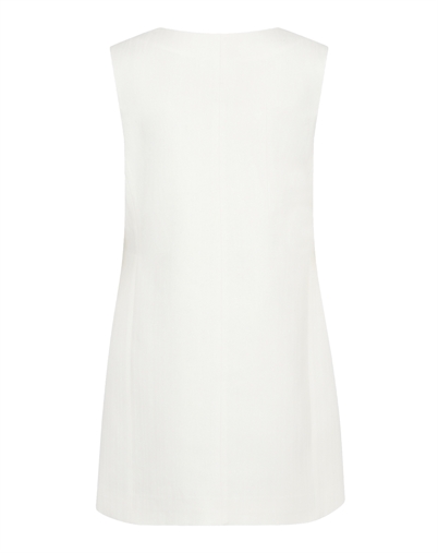 Leveté Room - LR - Laura 2 Vest - Star White